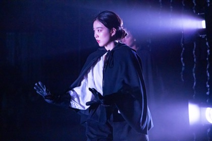 Mary Stuart — production photo 10